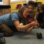 Farmer Jess Niederer