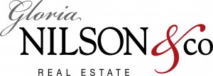 Gloria Nilson logo